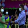 Annual Get-together and Awarding Ceremony - 2021
